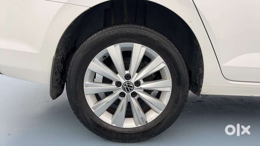 Volkswagen Virtus Highline Plus 1.0 Tsi At, 2022, Petrol