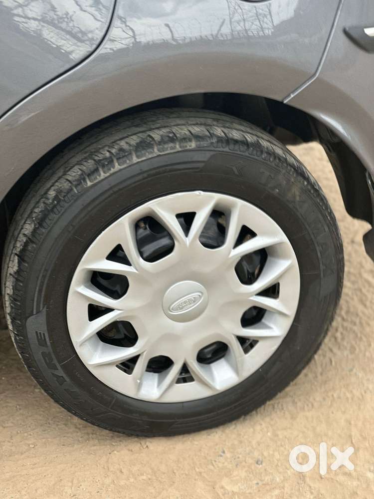 Ford Figo 1.5d Trend Mt, 2016, Diesel