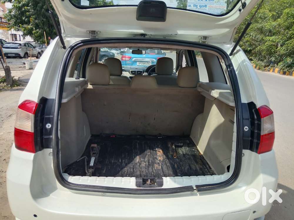Nissan Terrano Xv Premium 110 Ps, 2015, Diesel