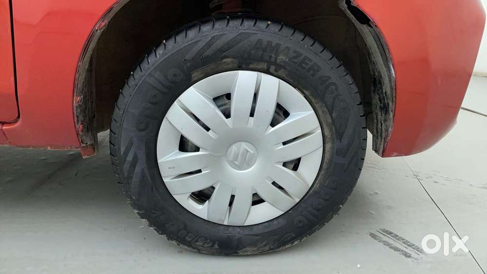 Maruti Suzuki Alto 800 Lxi, 2019, Petrol