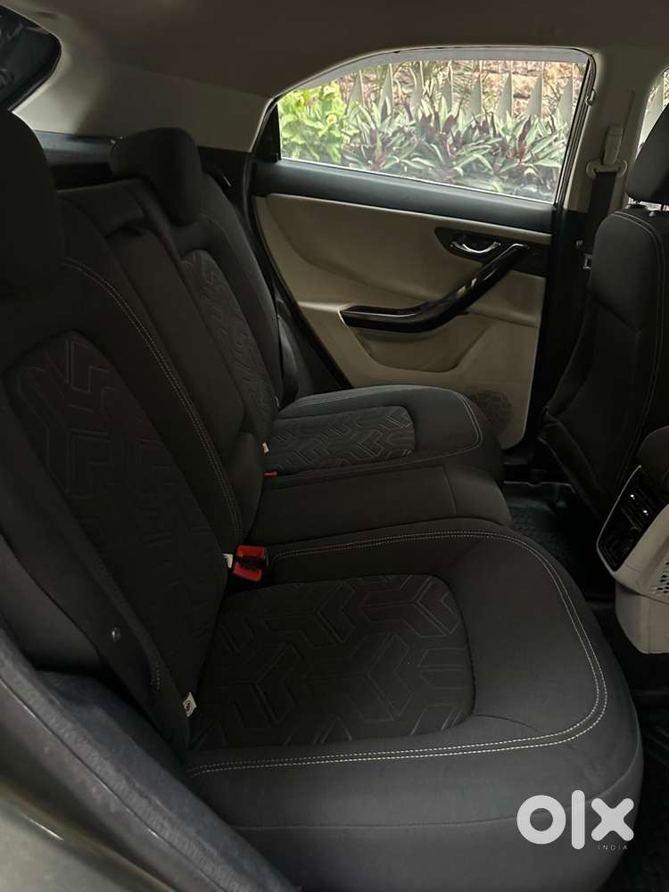 Tata Nexon 1.2 Revotron Xz Plus, 2020, Petrol