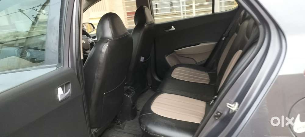 Hyundai Grand I10 Sportz 1.2 Kappa Vtvt, 2019, Petrol