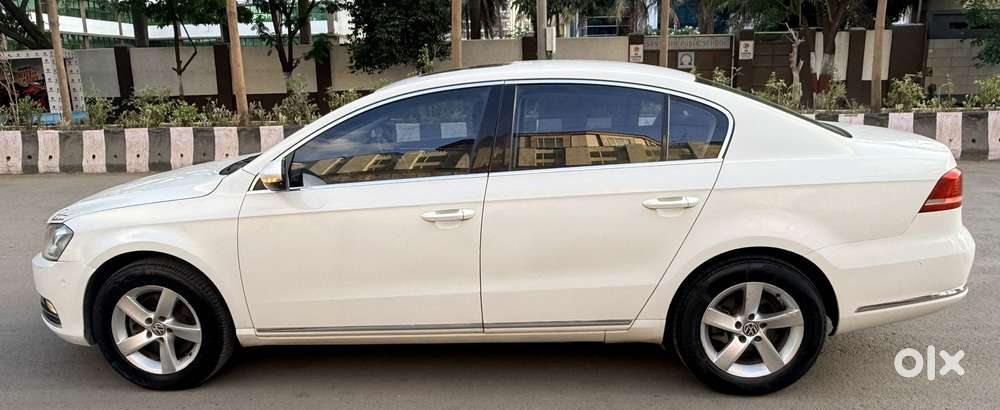Volkswagen Passat 2010-2014 Diesel Highline 2.0 Tdi, 2012, Diesel