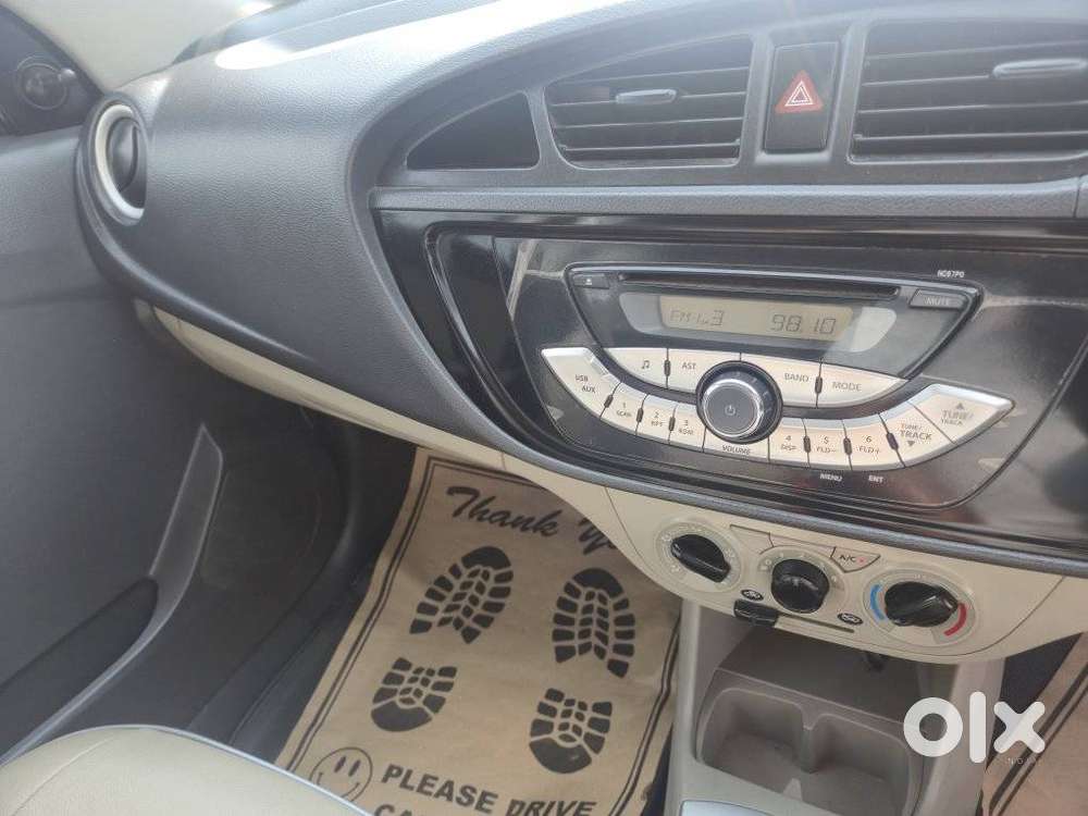 Maruti Suzuki Alto K10 Vxi, 2018, Petrol