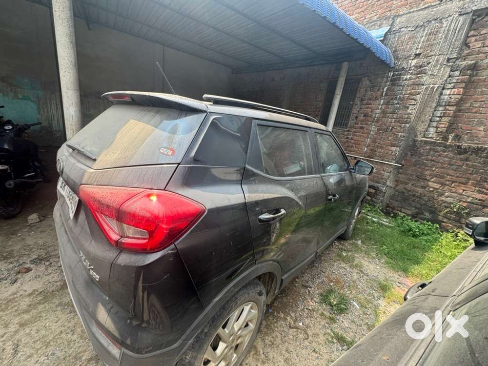 Mahindra Xuv300 Diesel 2022