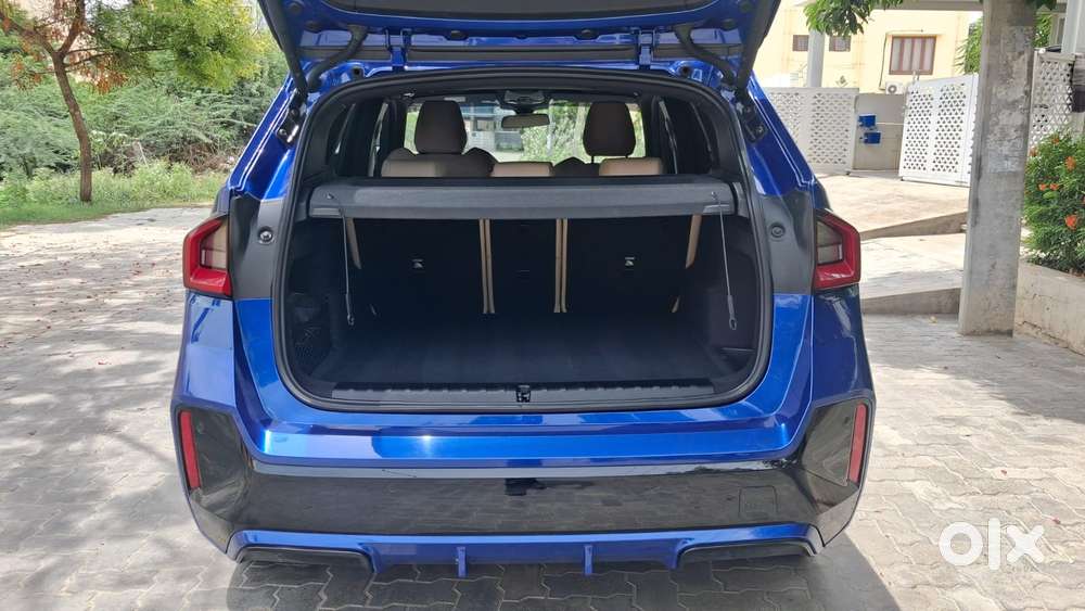 Bmw X1 Sdrive18i M Sport, 2025, Petrol