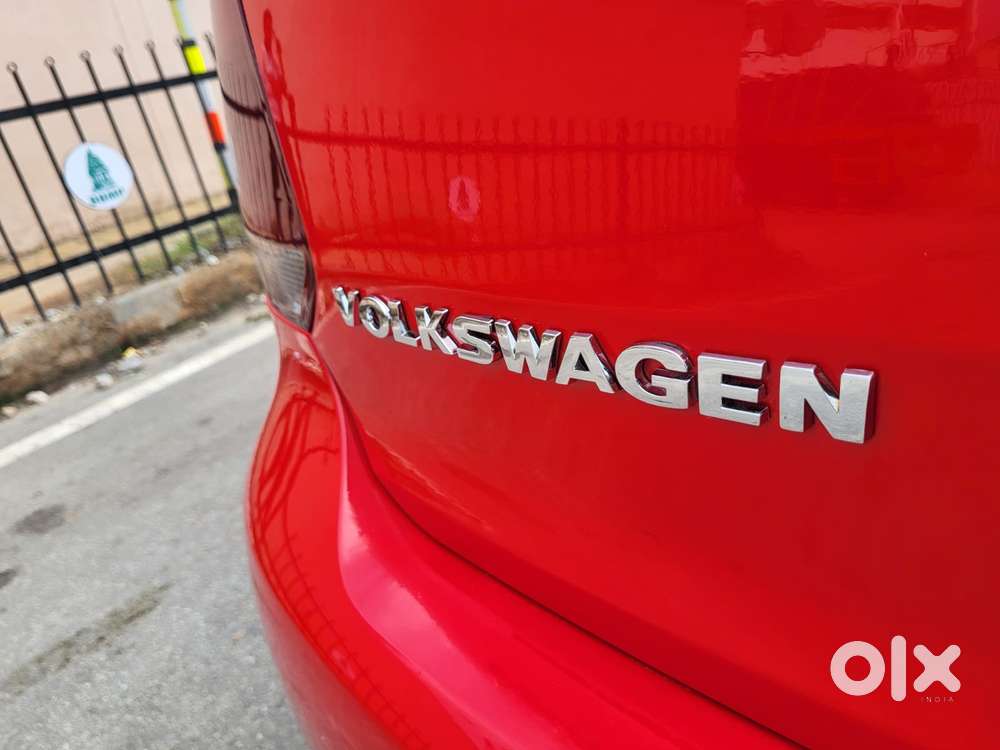 Volkswagen Polo Petrol Highline 1.2l, 2012, Petrol