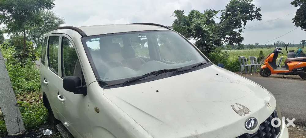 Mahindra Xylo Diesel 2013
