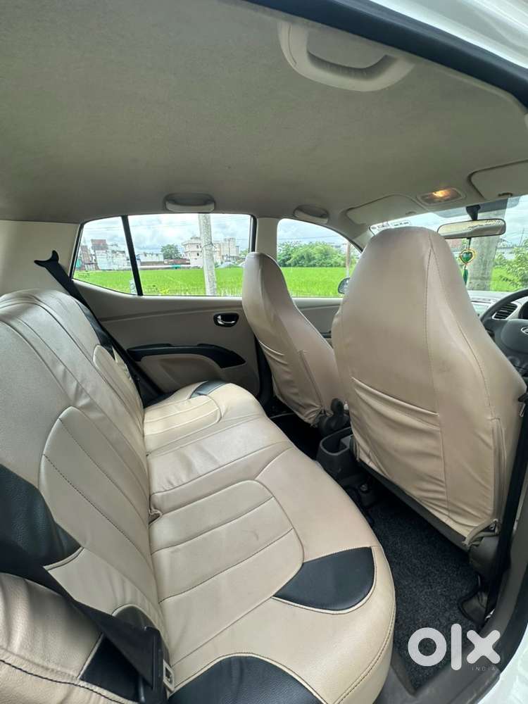 Hyundai I10 2014 Petrol