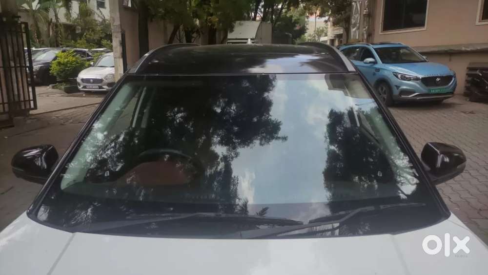 Hyundai Alcazar 1.5 Platinum Diesel Mt 7 Str, 2022, Diesel