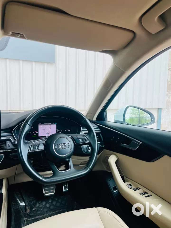 Audi A4 2.0 Technology 40 Tfsi, 2023, Petrol