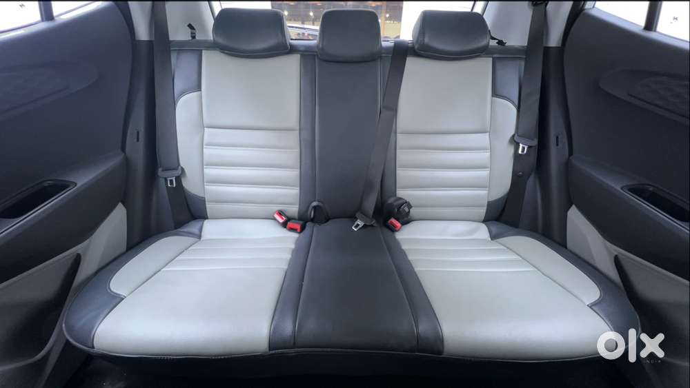 Hyundai Grand I10 Nios Asta 1.2 Kappa Amt, 2024, Petrol