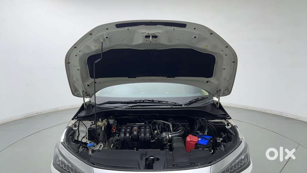 Honda City 1.5 Zx Cvt I-vtec, 2023, Petrol