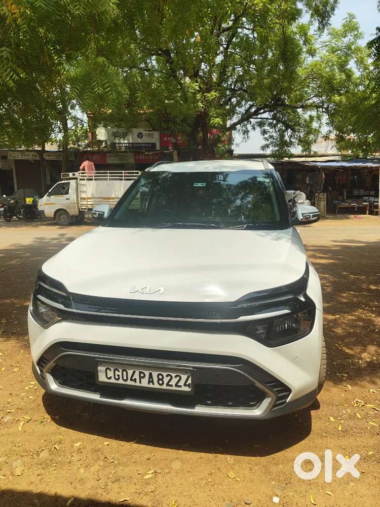 Kia Carens 1.5 Prestige 2023