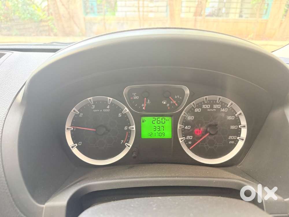 Ford Fiesta Classic 2011 Petrol Well Maintained