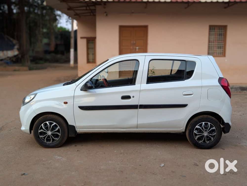 Maruti Suzuki Alto 800 2012-2016 Lxi, 2014, Petrol