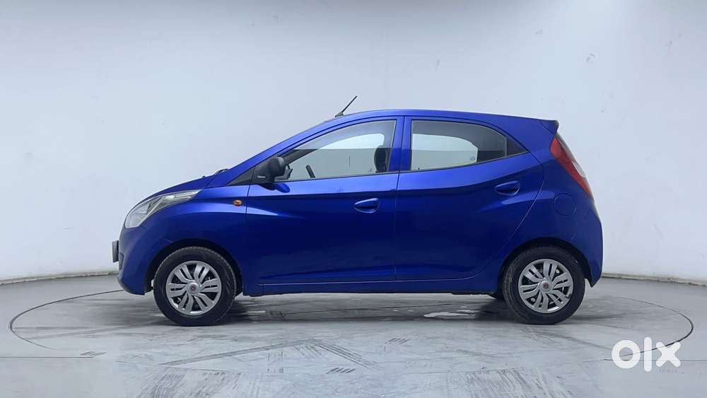 Hyundai Eon Sportz, 2013, Petrol