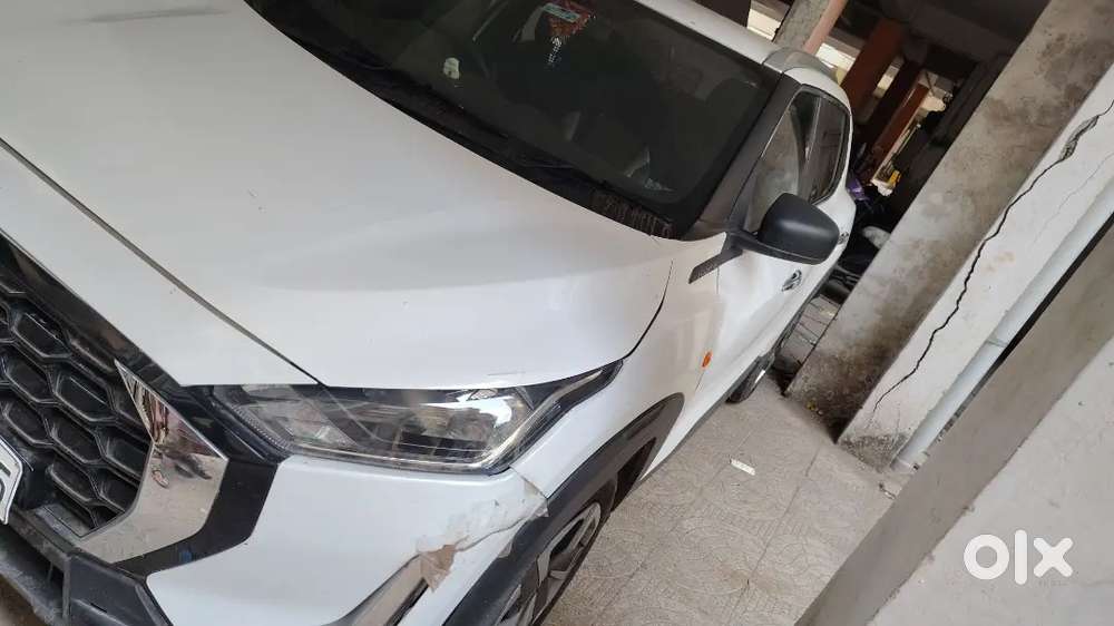 Nissan Magnite 2025