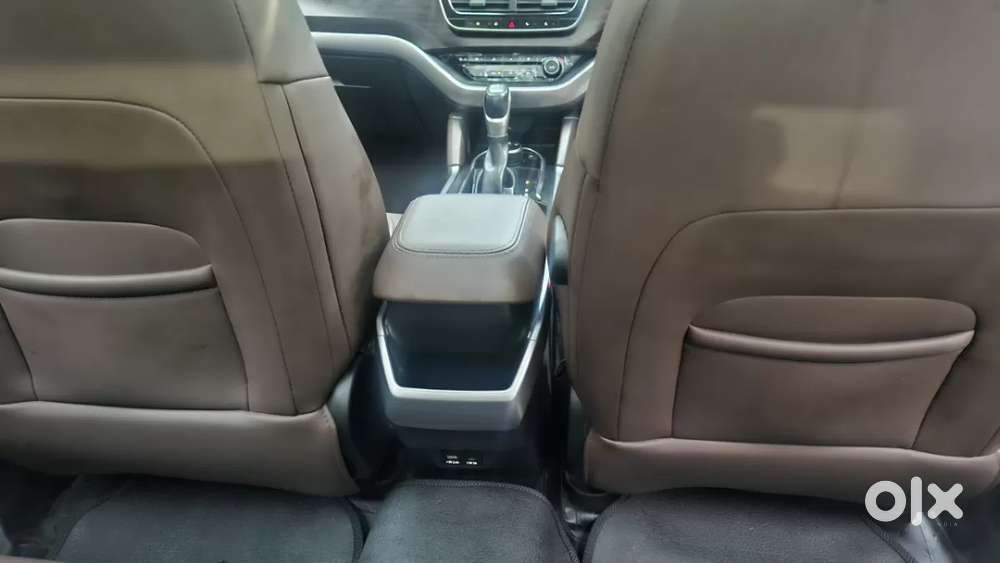 Tata Harrier Xza+, 2023, Diesel
