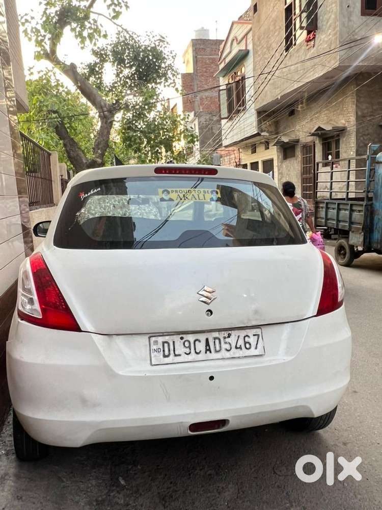 Maruti Suzuki Swift 2014 Petrol Good Condition