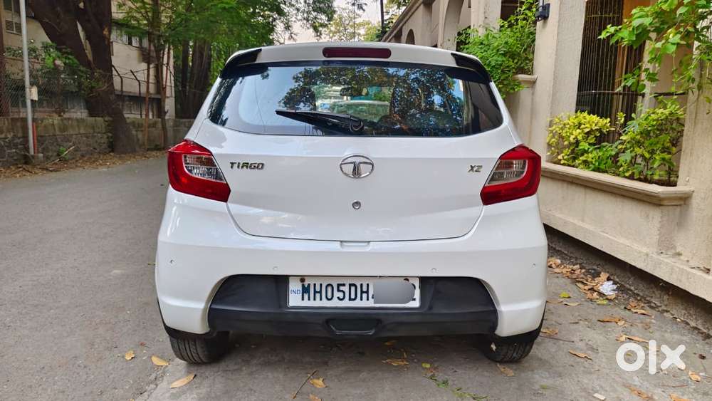 Tata Tiago Xz Diesel, 2017, Diesel
