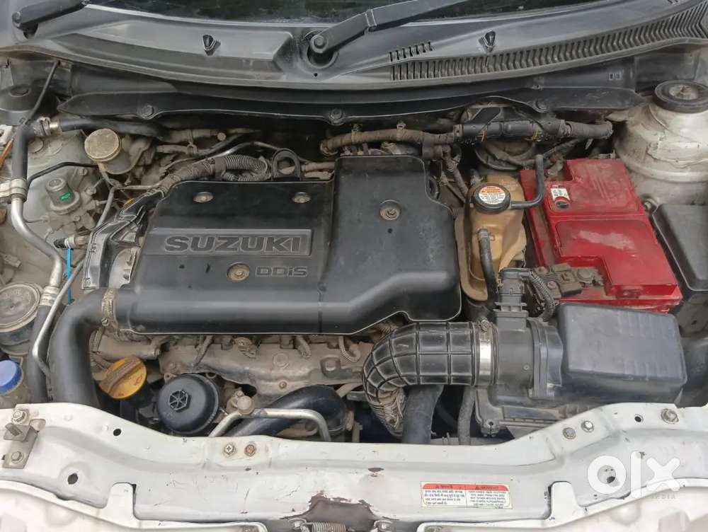 Maruti Suzuki Swift Dzire 2012 Diesel 93000 Km Driven