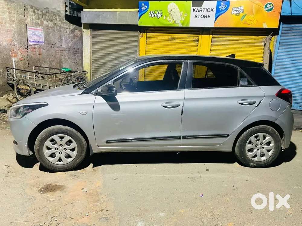 Hyundai I20 2016 Petrol Well Maintained