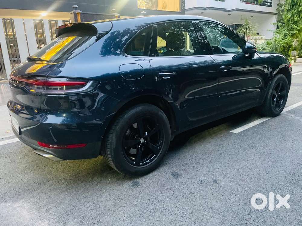 Porsche Macan 2.0 Petrol, 2021, Petrol