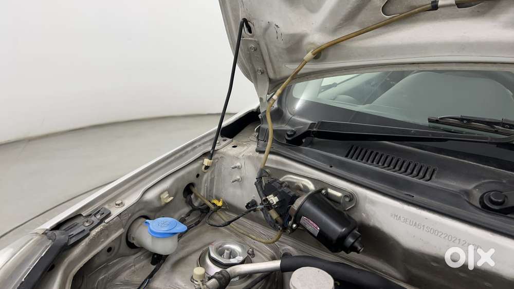 Maruti Suzuki Alto 800 Lxi, 2013, Petrol