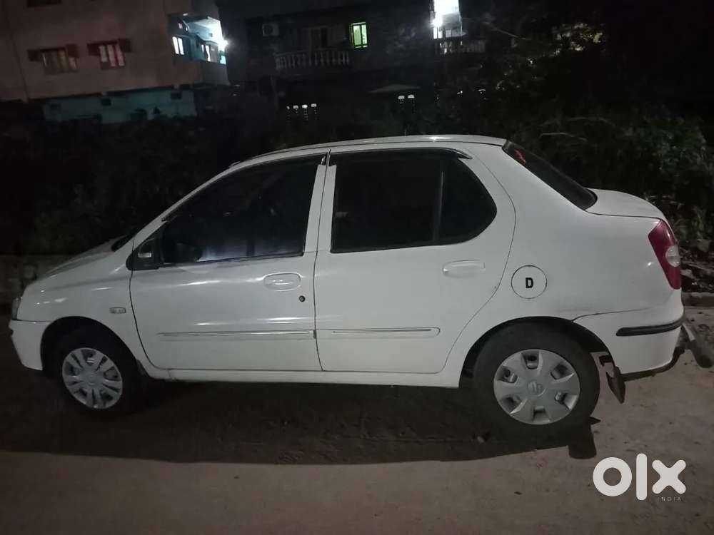 Single Hand Drive Good Condition