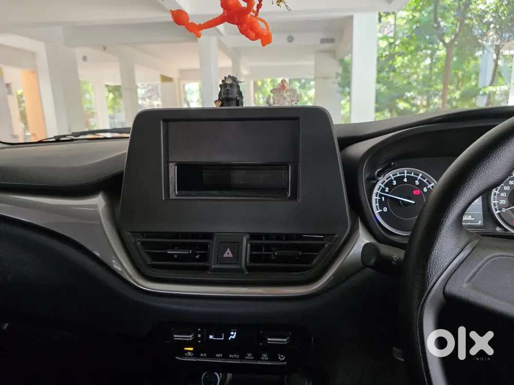 Maruti Baleno 1.2 Sigma 2025 In Excellent Condition