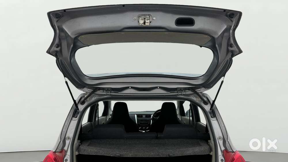 Maruti Suzuki Celerio Zxi, 2015, Petrol