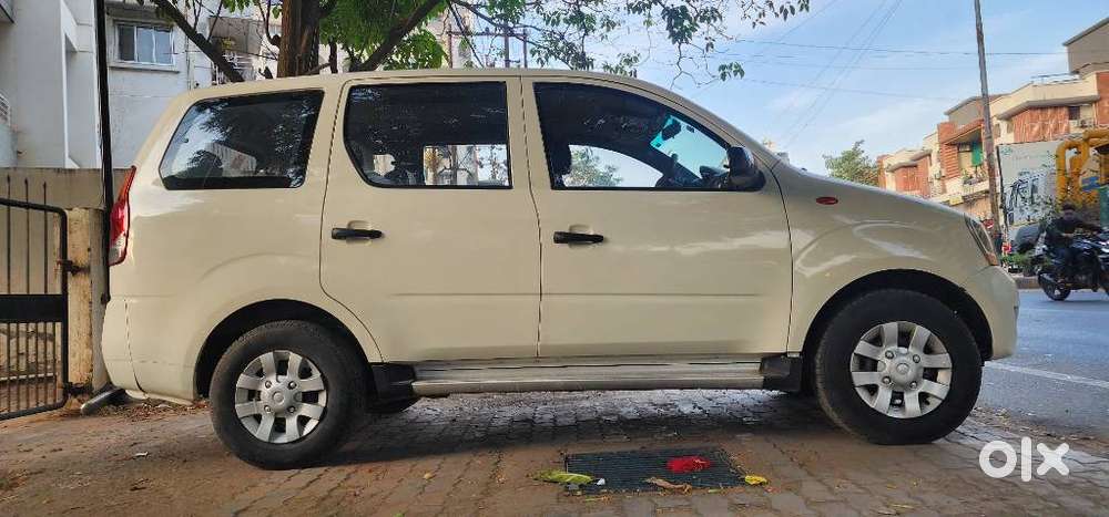 Mahindra Xylo E6 Bs-iii, 2011, Diesel