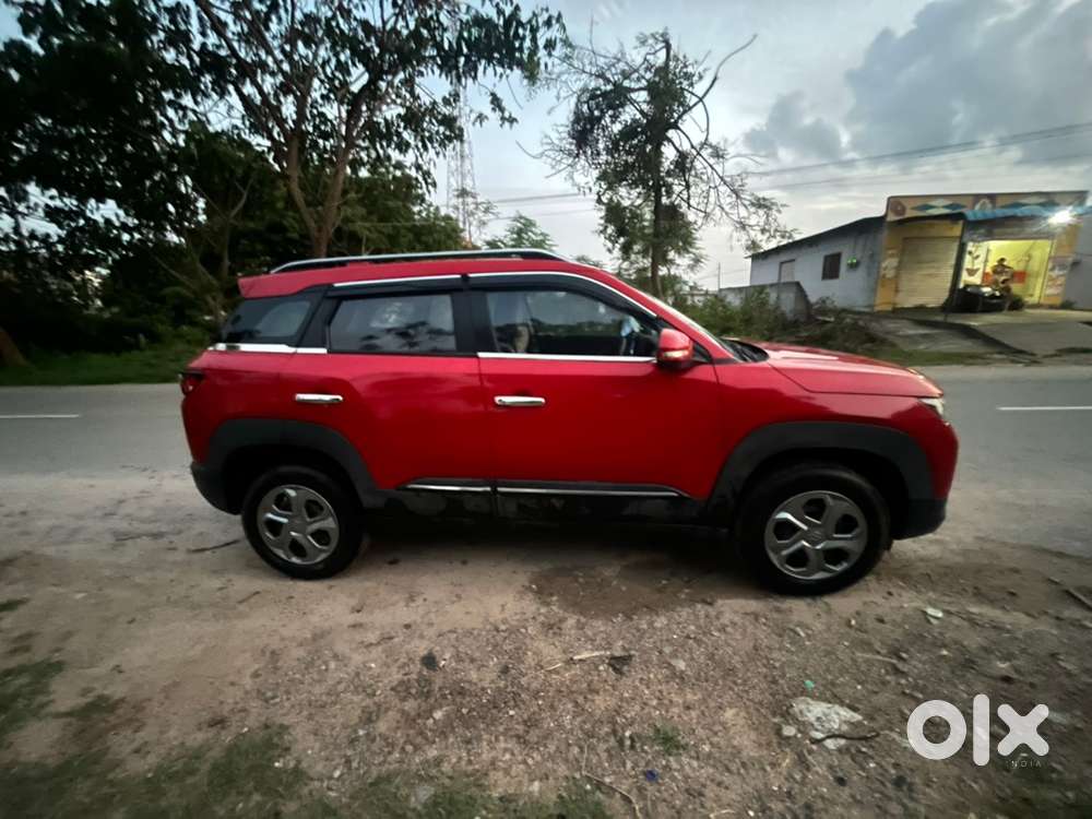 Maruti Suzuki Brezza Ldi 2024
