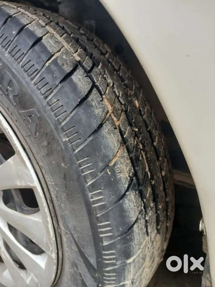 Ford Figo 2014 Diesel Well Maintained