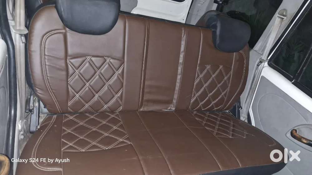 Mahindra Scorpio Classic 2018 Manual
