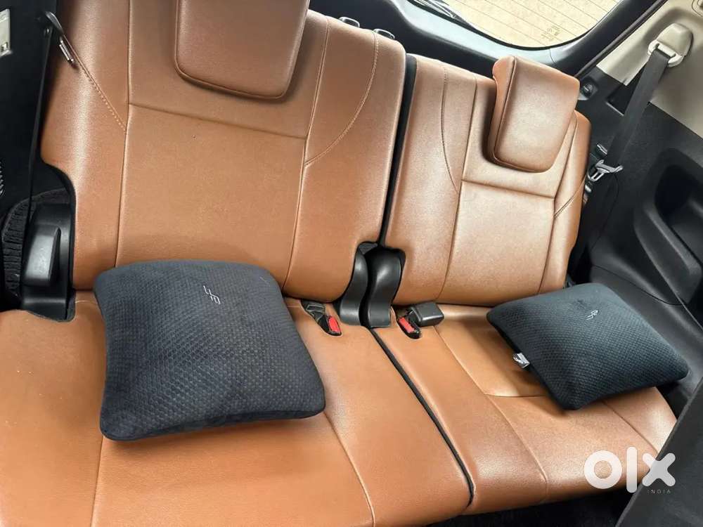 Toyota Innova Crysta