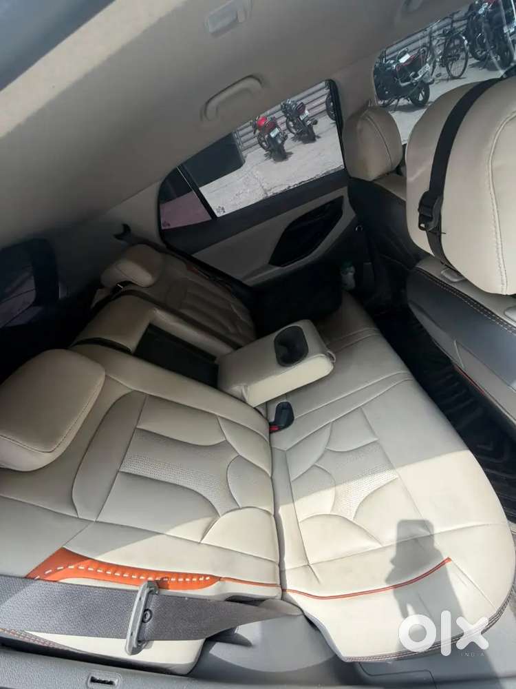 Hyundai Creta Diesel 2026