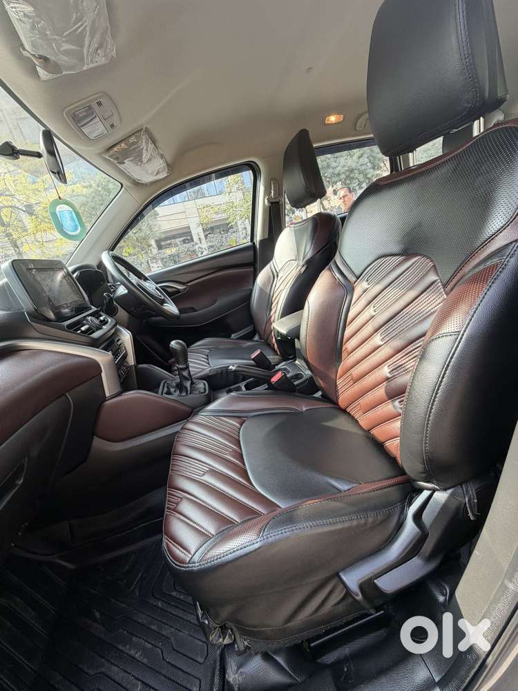 Maruti Suzuki Grand Vitara 1.5 Delta Smart Hybrid, 2024, Petrol