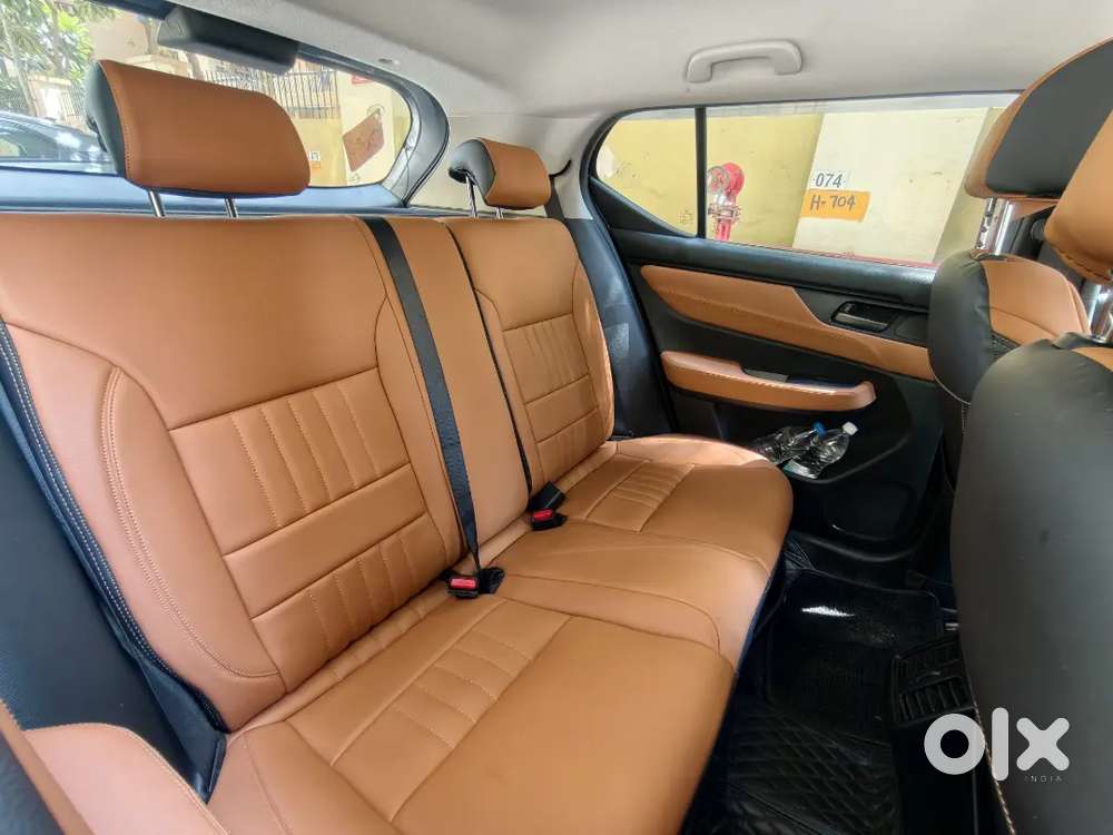 2023 Honda Elevate Sv Mt | September 2023 | 31,000 Km | Immaculately M