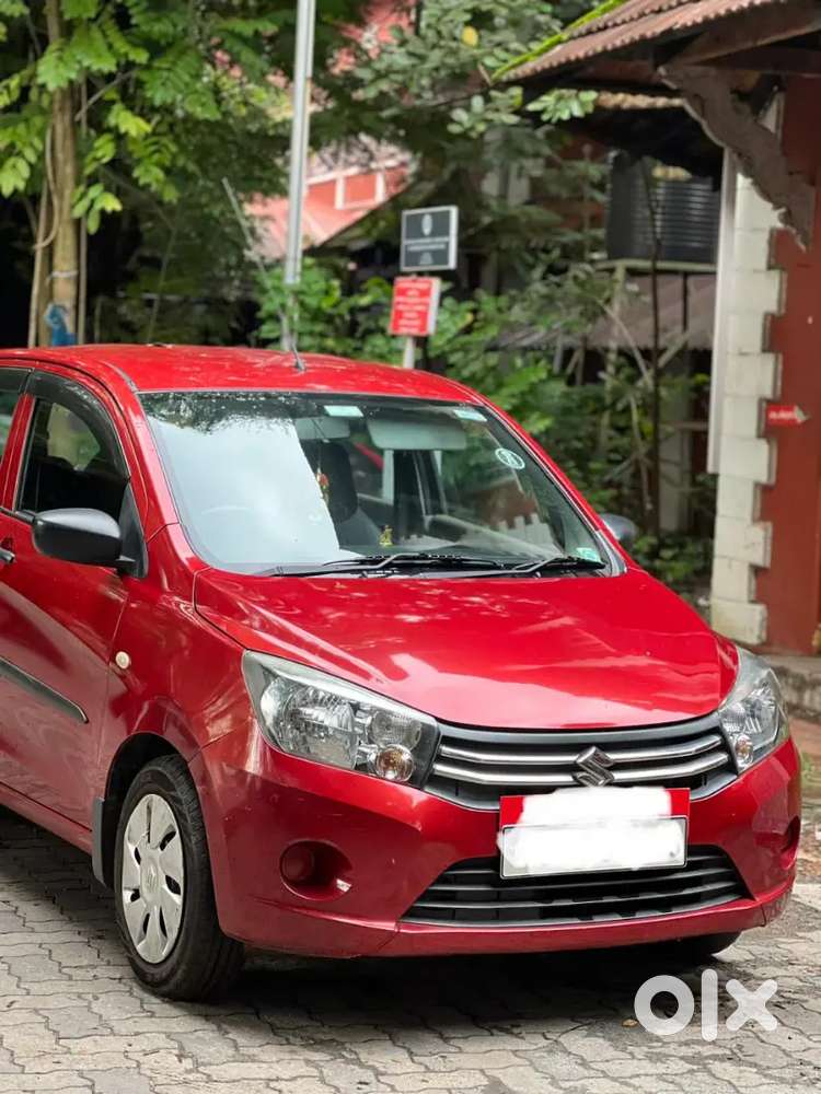 Maruti Suzuki Celerio Vxi 2014 &ndash; Excellent Condition | Well Maintained