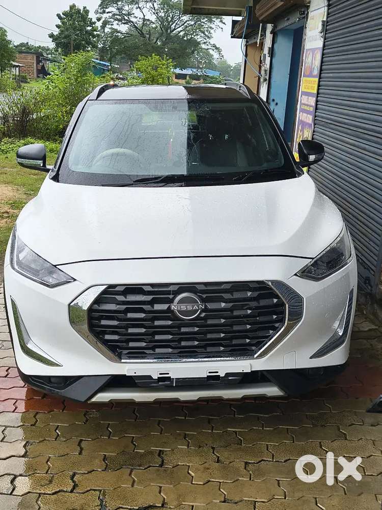 Nissan Magnite 2023 Xl