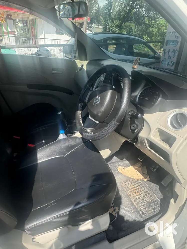 Maruti Suzuki Celerio