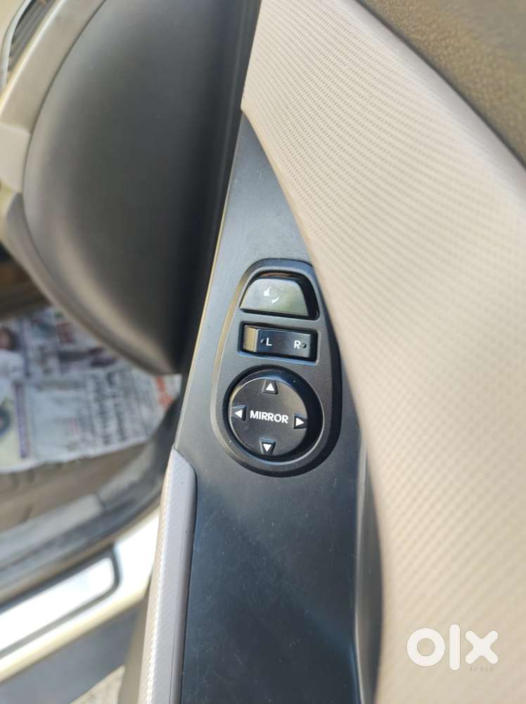 Hyundai Creta 1.6 Crdi Sx Option, 2015, Diesel