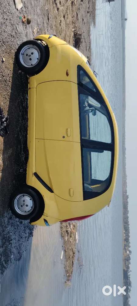 Tata Nano 2011
