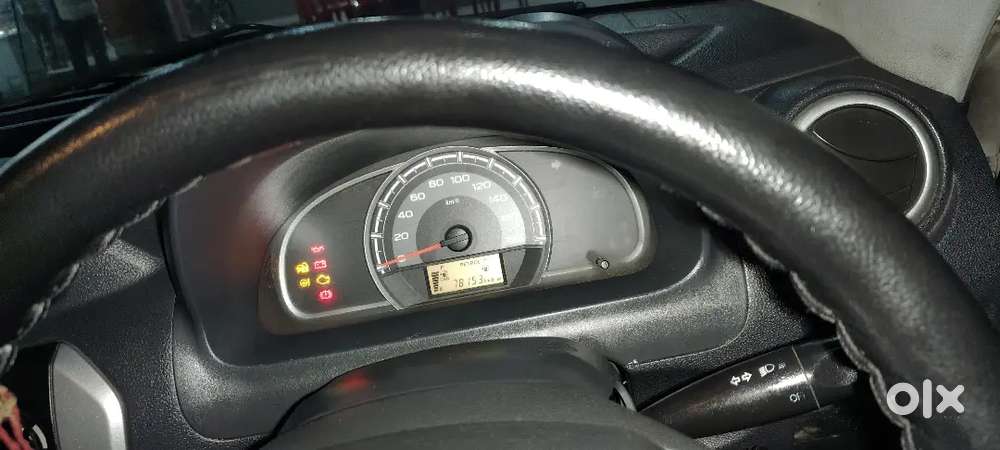 Maruti Suzuki Alto 2016 Lxi