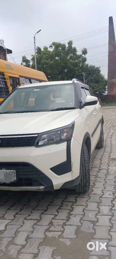 Mahindra Xuv 3xo Diesel 2022