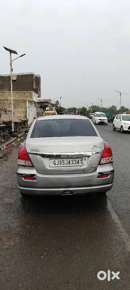 Maruti Suzuki Swift Dzire Vdi 2009