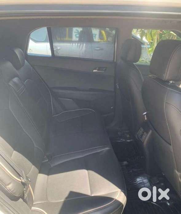 2016 Hyundai Creta Diesel Excellent Condition