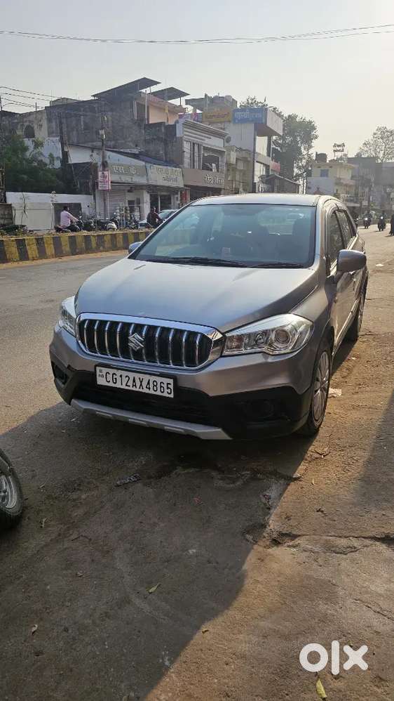 Gadi Me Koi Kharabi Nahi Hai